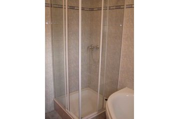 Hungary Privát Kehidakustány, Exterior